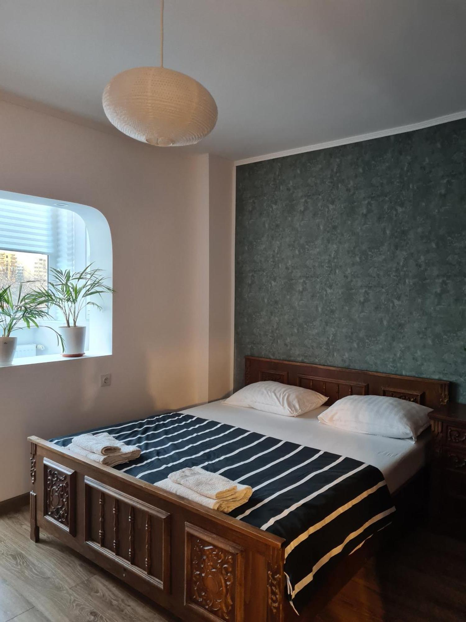Apartment In Dristor Area Bucureşti Ngoại thất bức ảnh